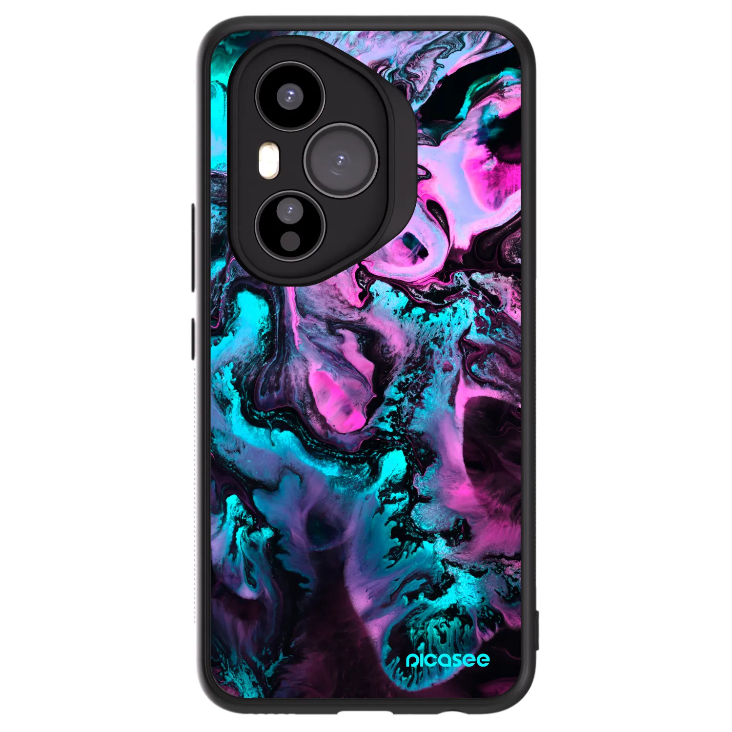 Picasee ULTIMATE CASE za Honor 400 Pro 5G - Lean