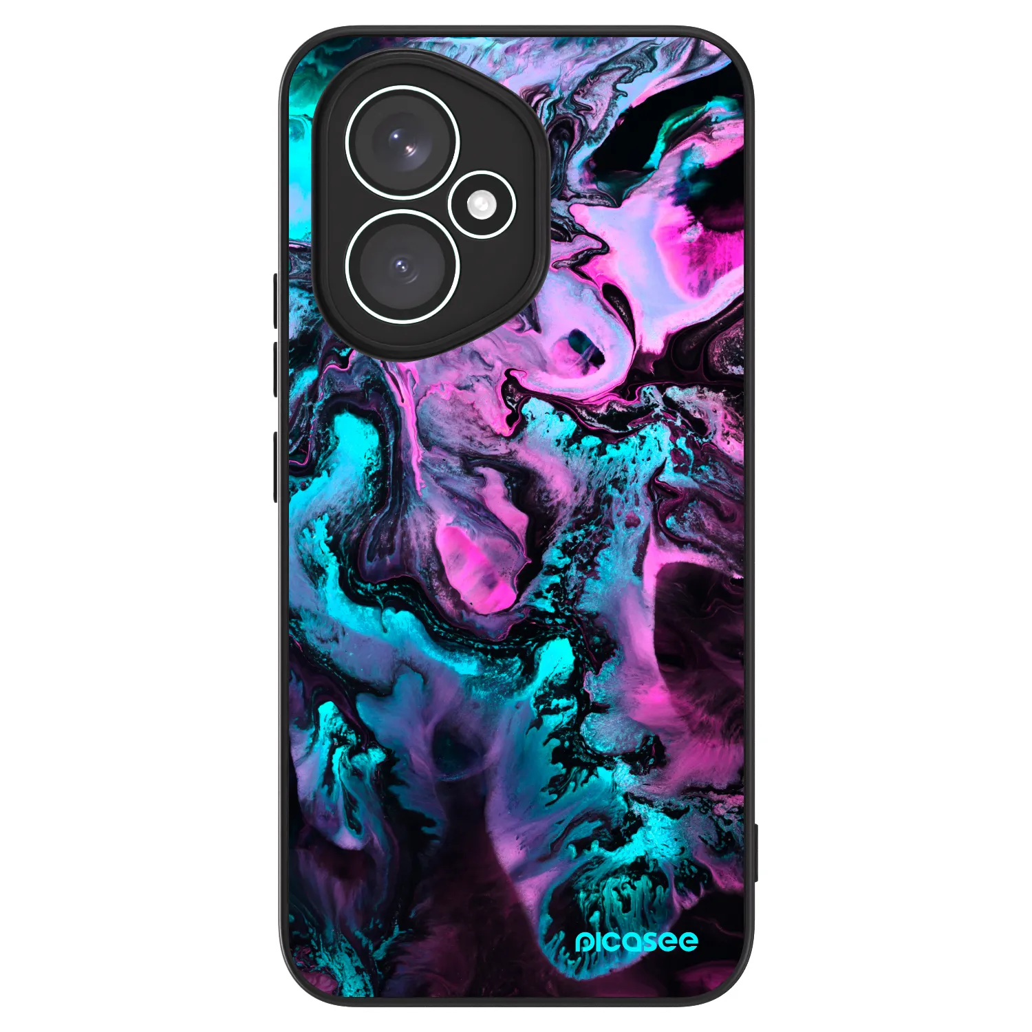 Picasee ULTIMATE CASE za Honor 400 5G - Lean