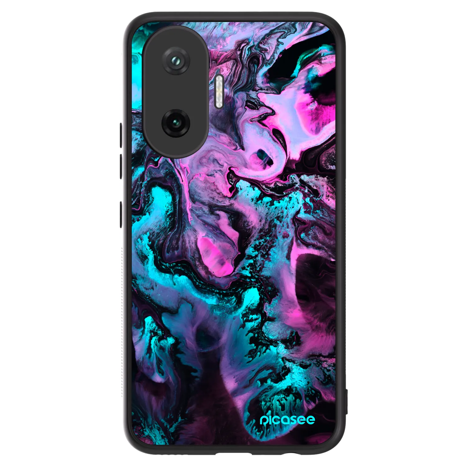 Picasee ULTIMATE CASE za Xiaomi Poco F7 5G - Lean