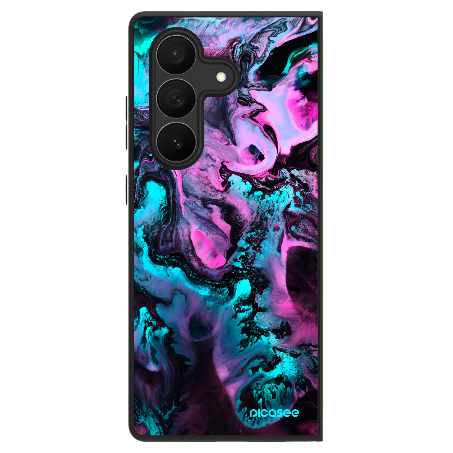 Picasee ULTIMATE CASE za Samsung Galaxy Z Fold7 5G - Lean