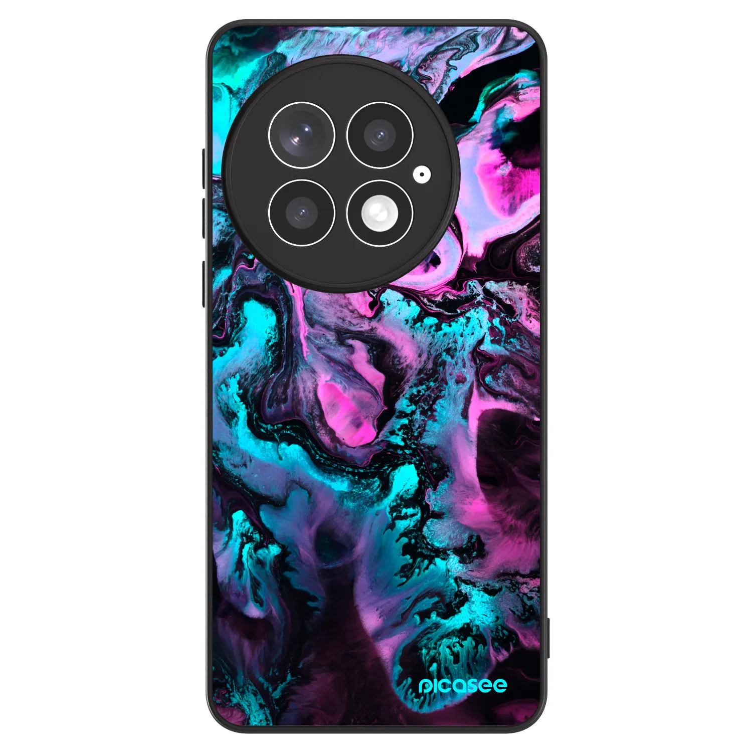Picasee ULTIMATE CASE za OnePlus 13 5G - Lean