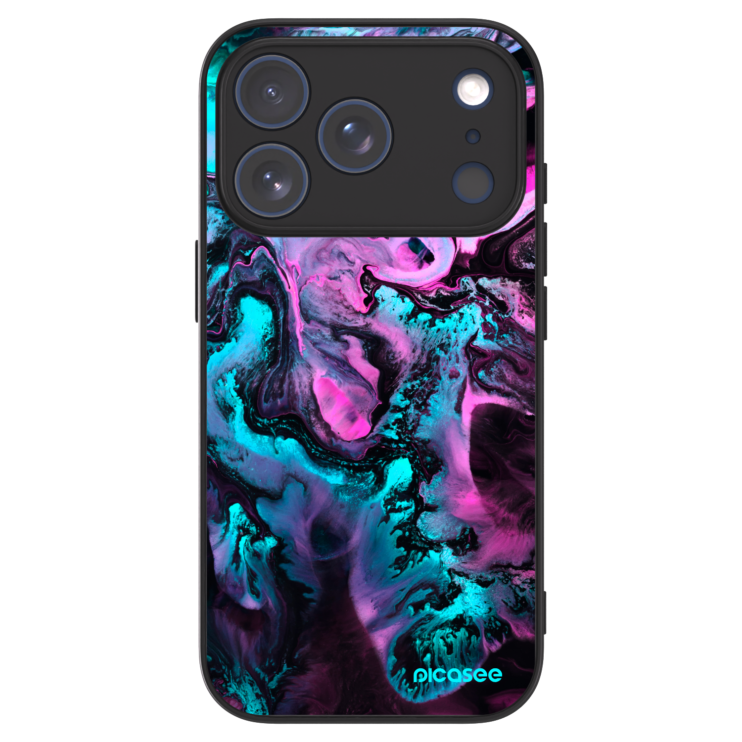 Picasee ULTIMATE CASE za Apple iPhone 17 Pro - Lean