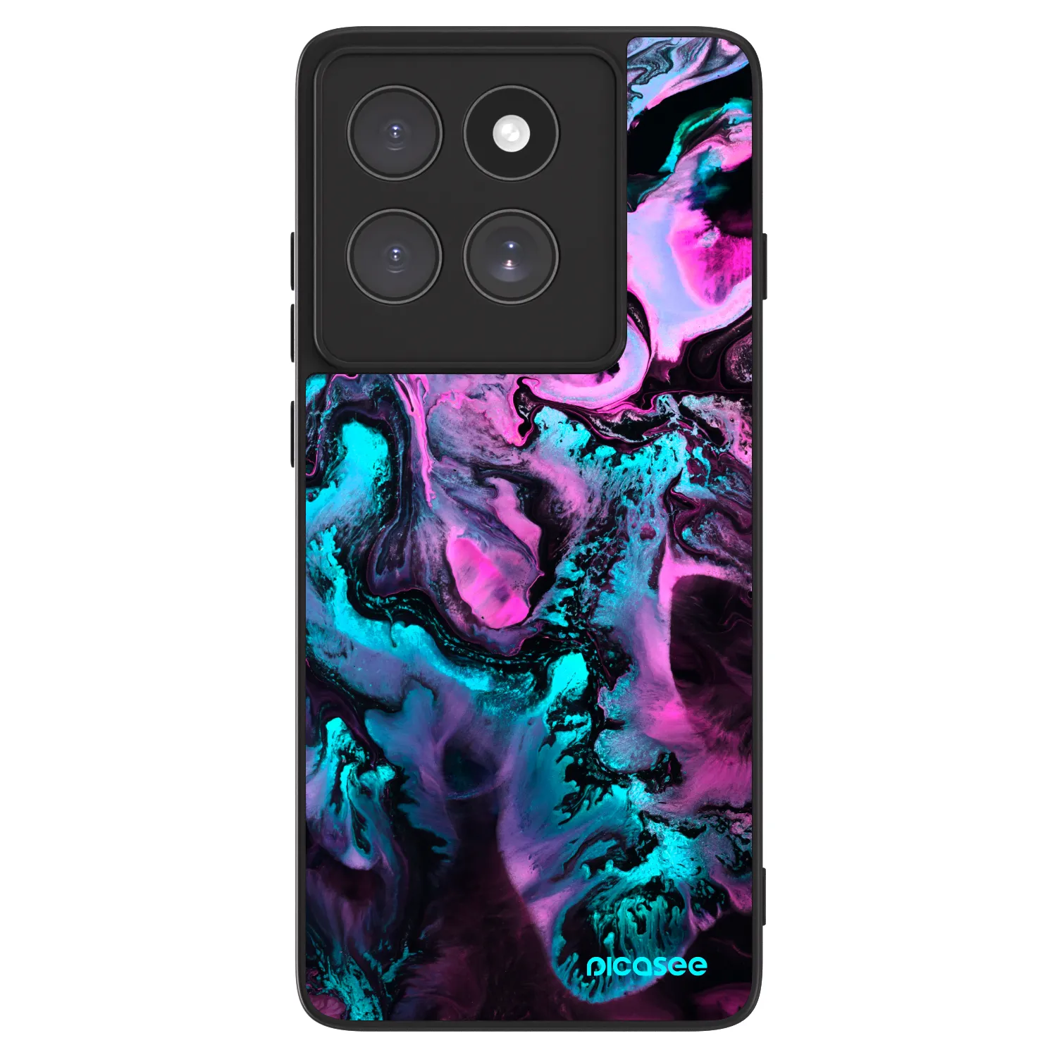 Picasee ULTIMATE CASE za Motorola Edge 60 Pro - Lean