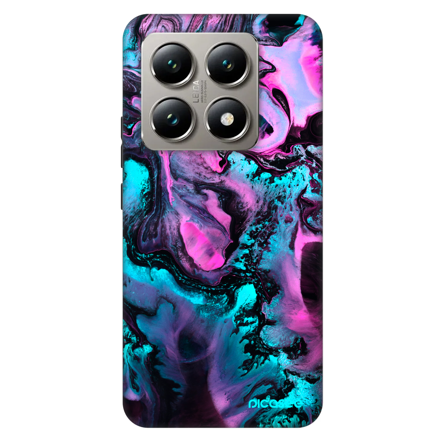 Picasee Fashion Case za Xiaomi 14T Pro - Lean