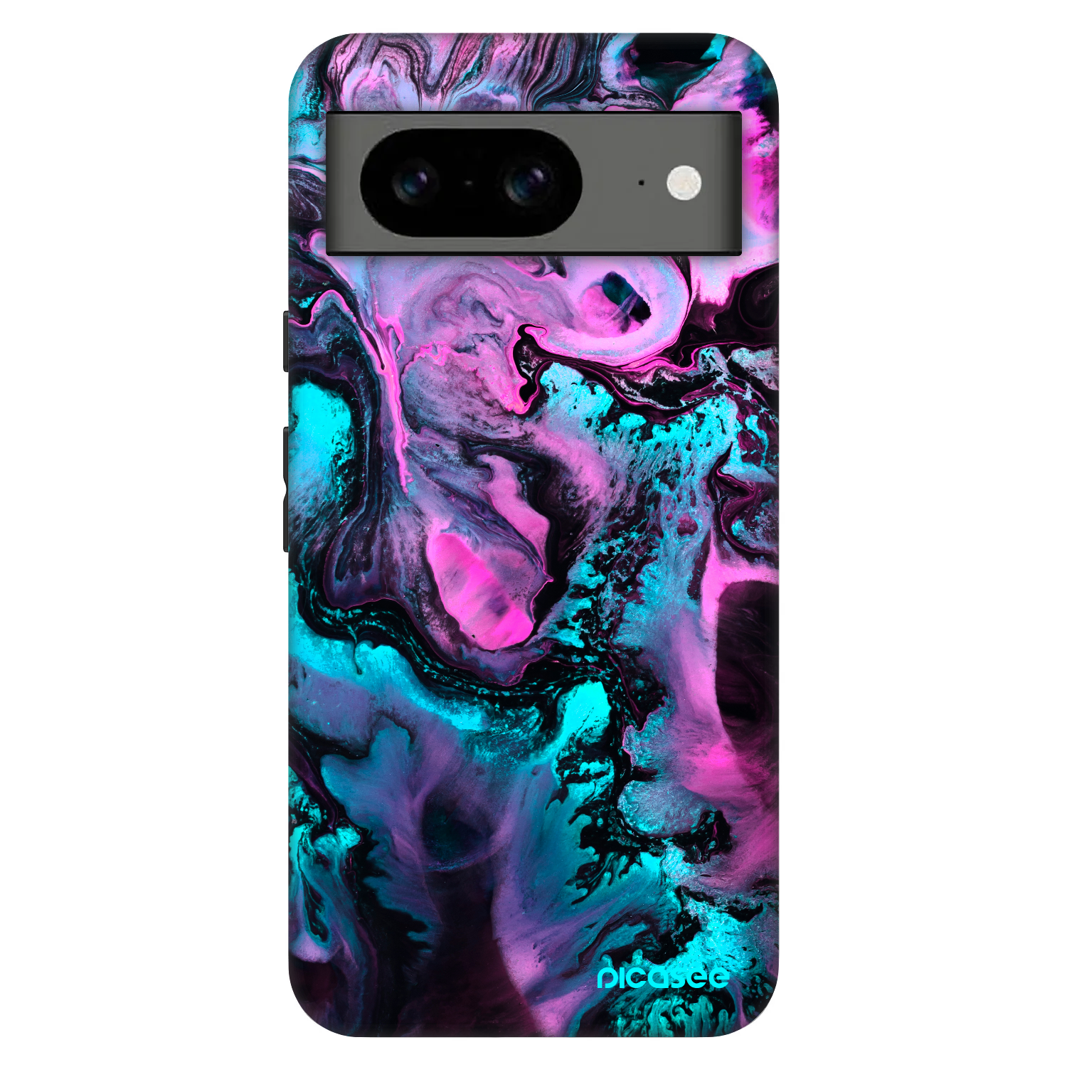 Picasee Fashion Case za Google Pixel 8 Pro - Lean