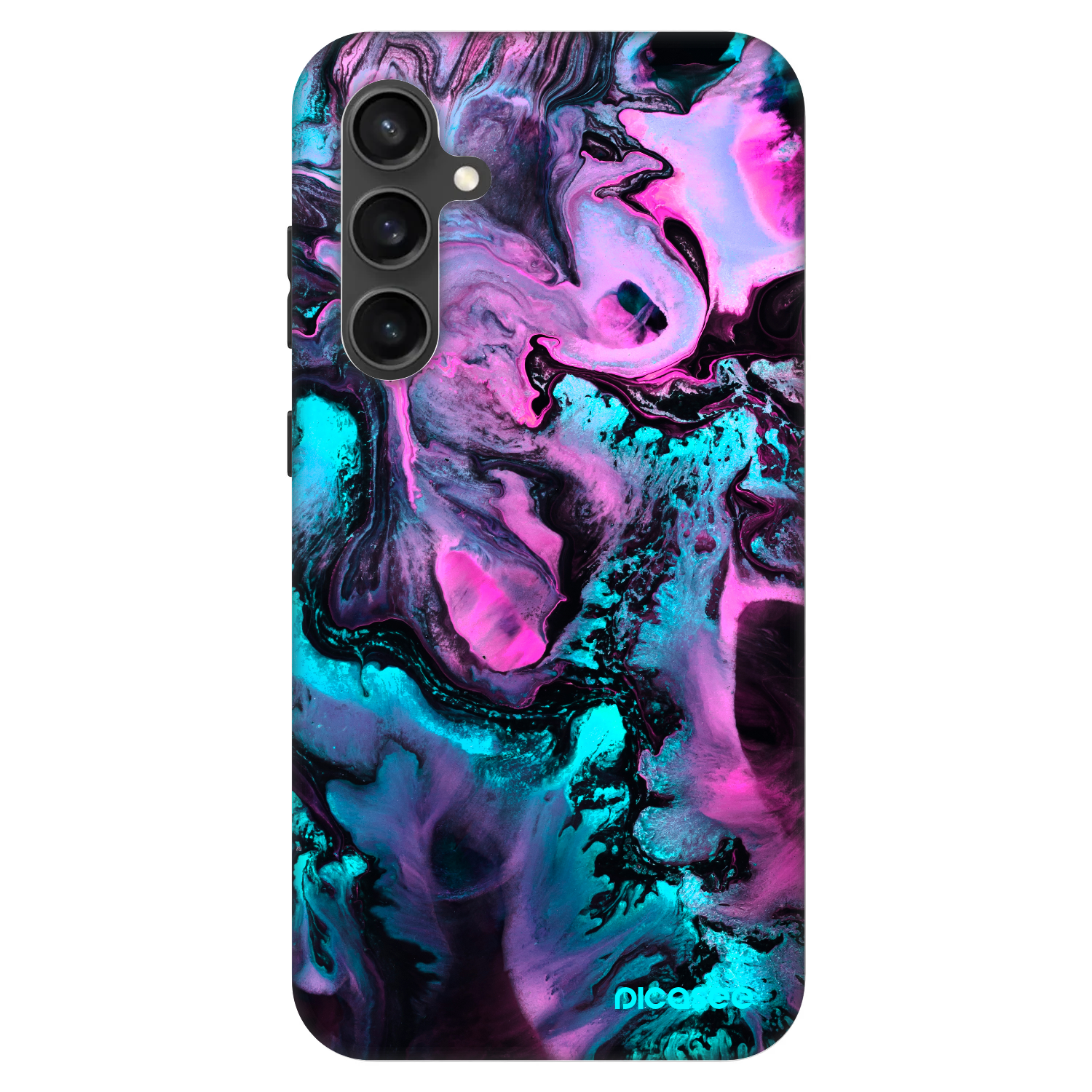 Picasee Fashion Case za Samsung Galaxy S23 FE S711B - Lean