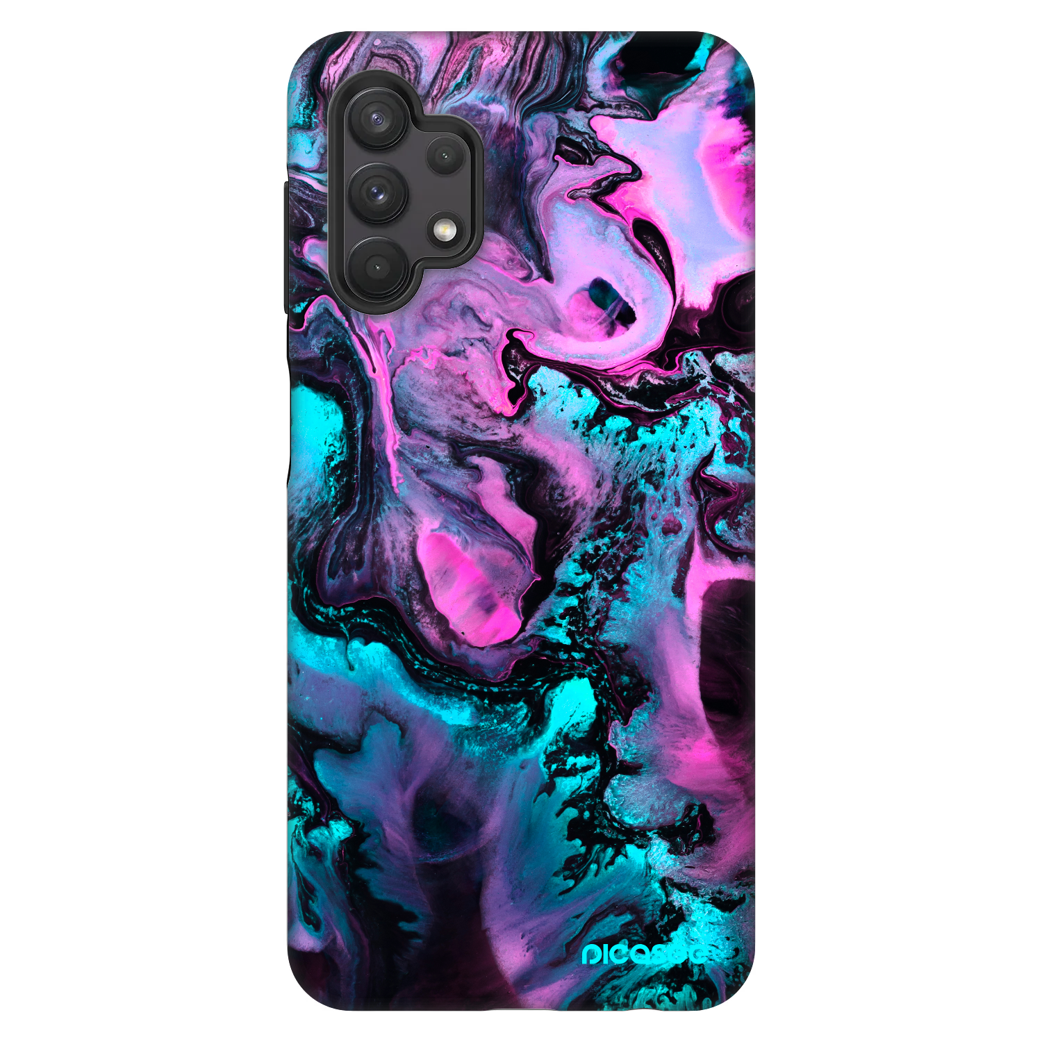 Picasee Fashion Case za Samsung Galaxy A32 5G A326B - Lean