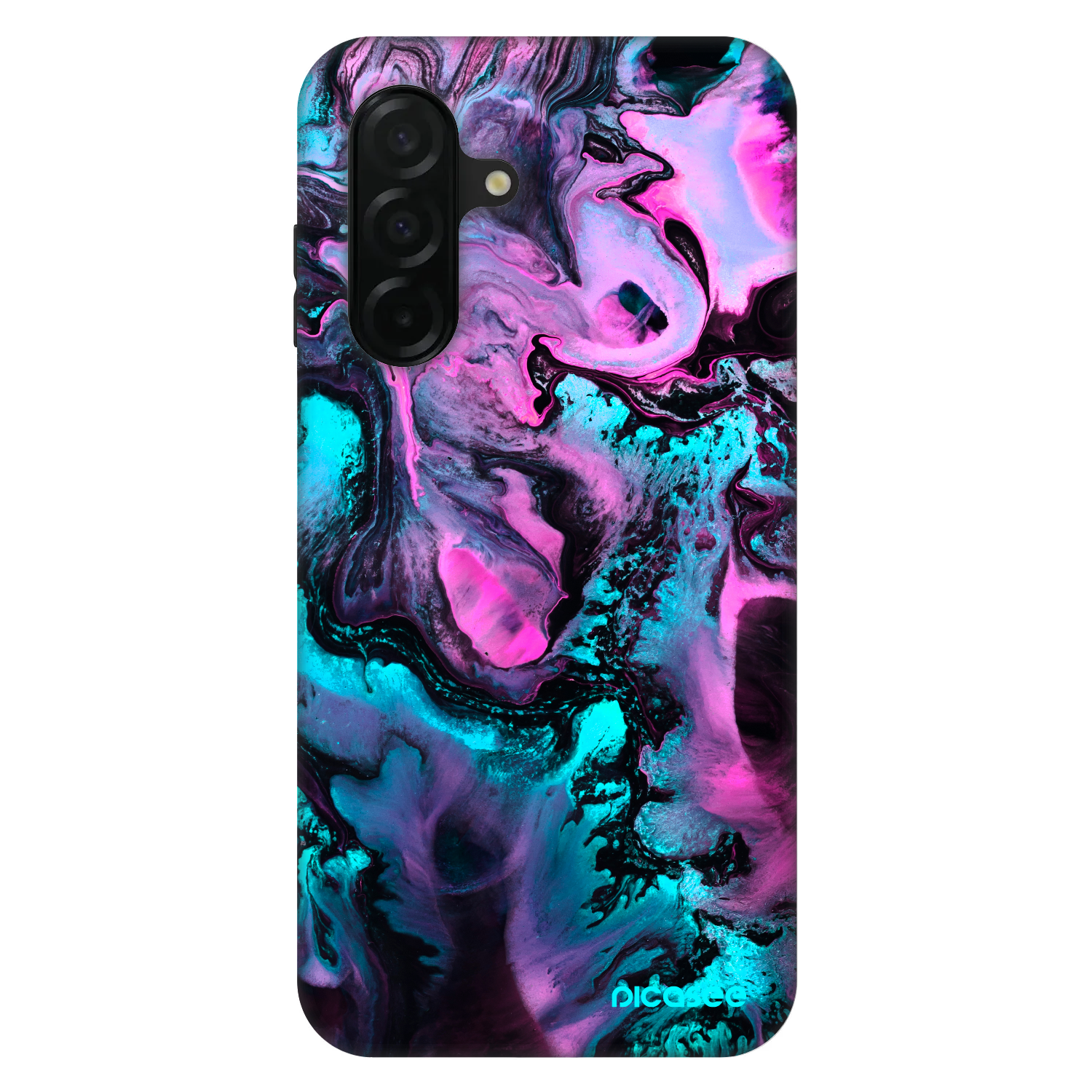 Picasee Fashion Case za Samsung Galaxy A26 5G A266B - Lean