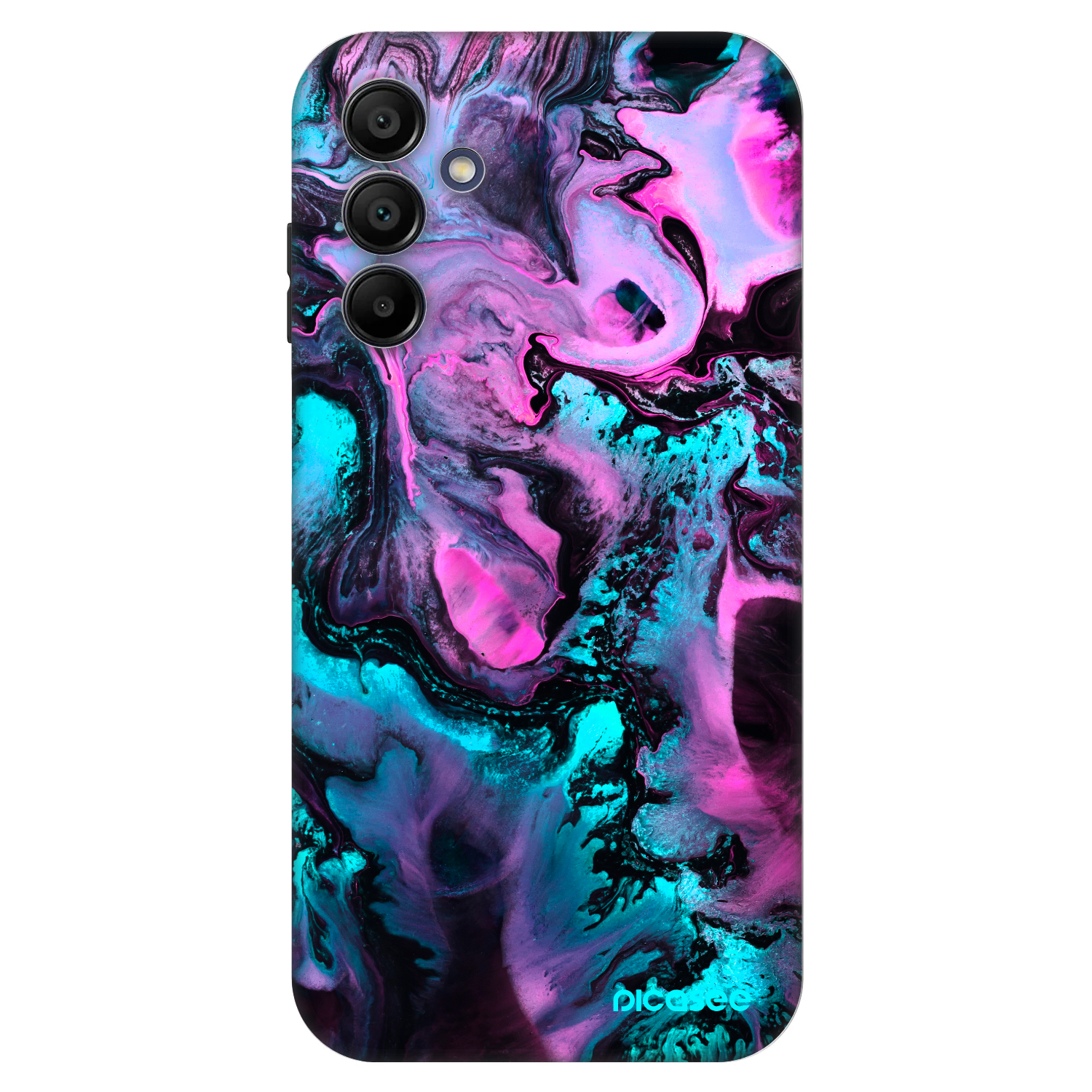 Picasee Fashion Case za Samsung Galaxy A15 A156B 5G - Lean