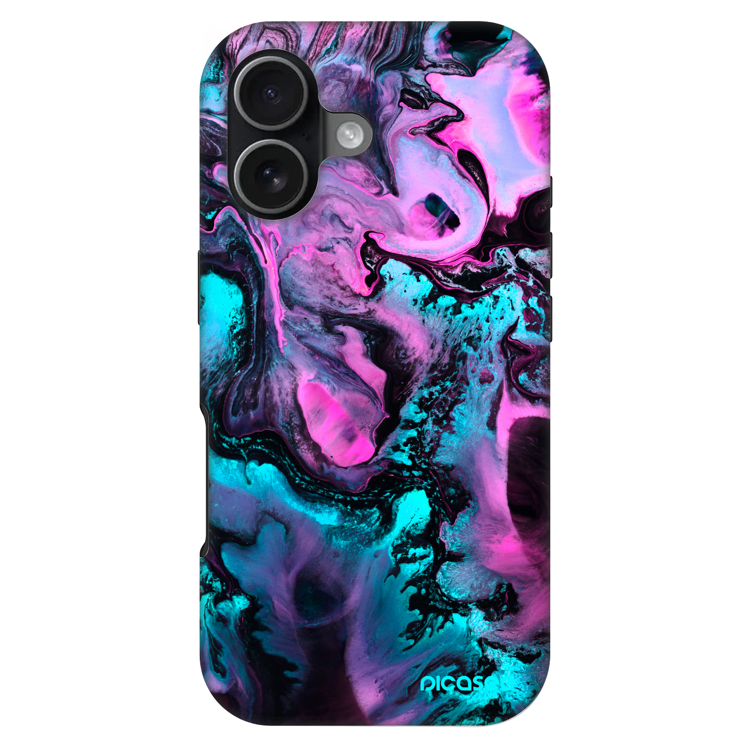 Picasee Fashion Case MagSafe za Apple iPhone 17 - Lean