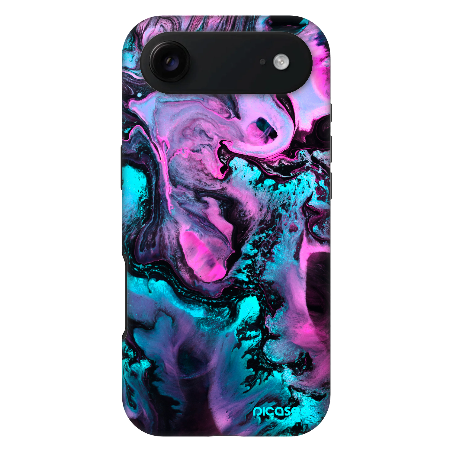 Picasee Fashion Case MagSafe za Apple iPhone Air - Lean