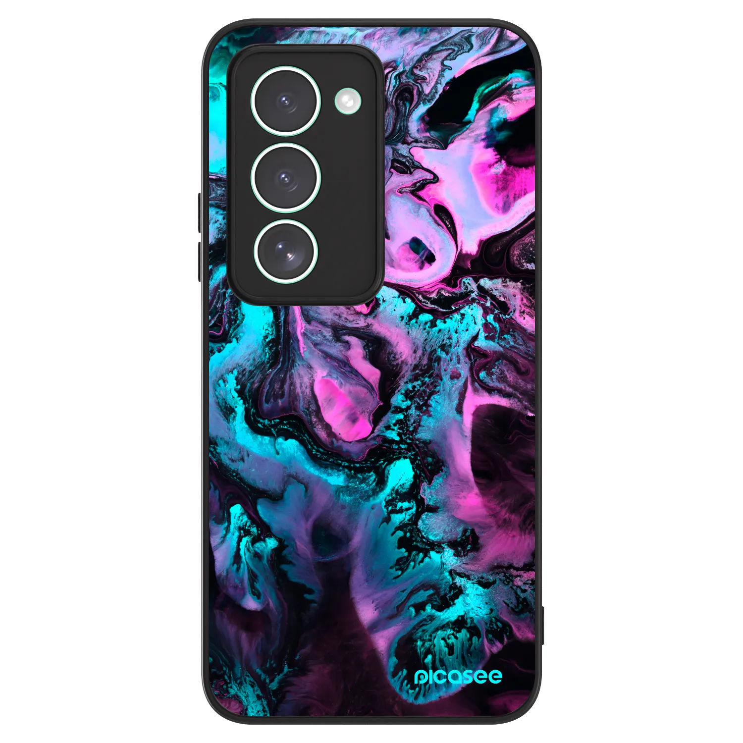 Picasee ULTIMATE CASE za Xiaomi Redmi 15 5G - Lean