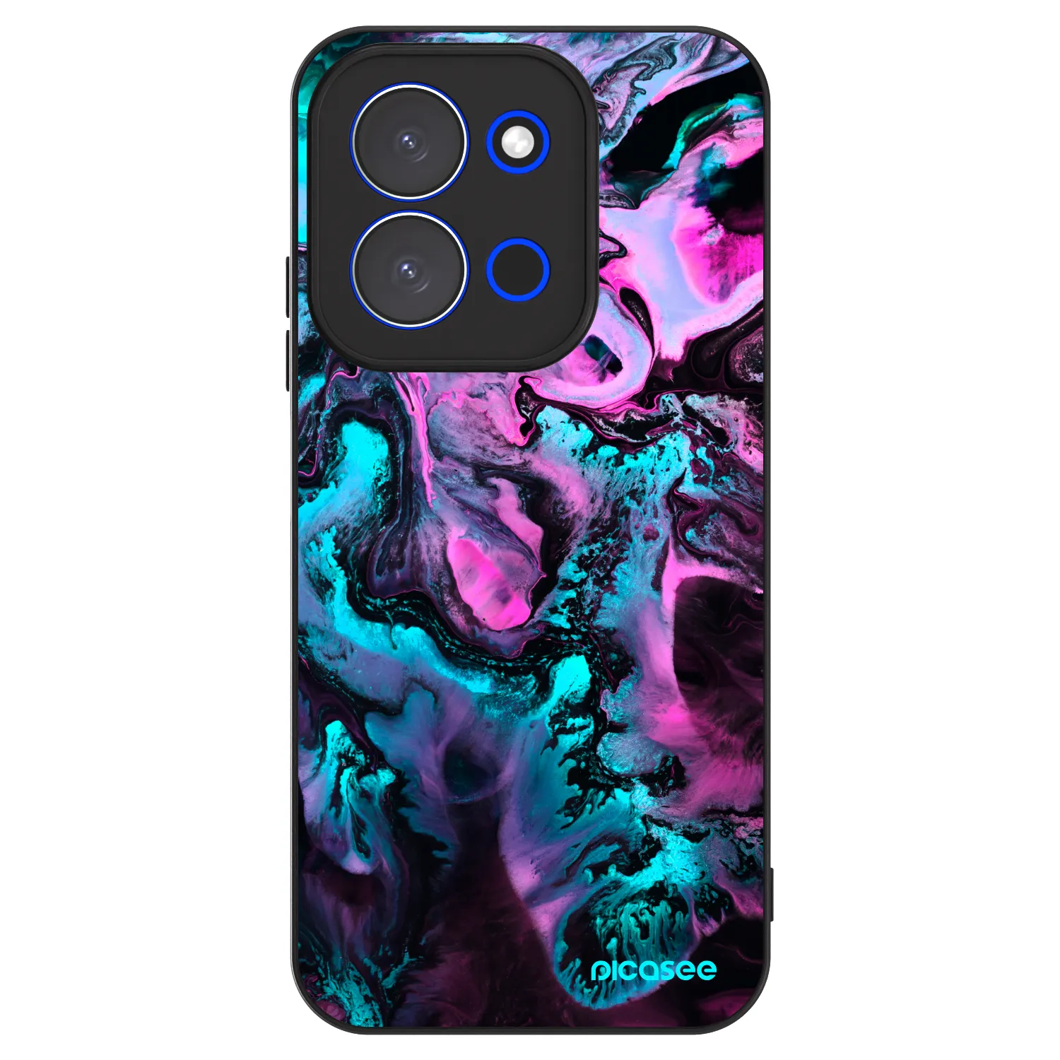 Picasee ULTIMATE CASE za Xiaomi Redmi 15C 4G - Lean