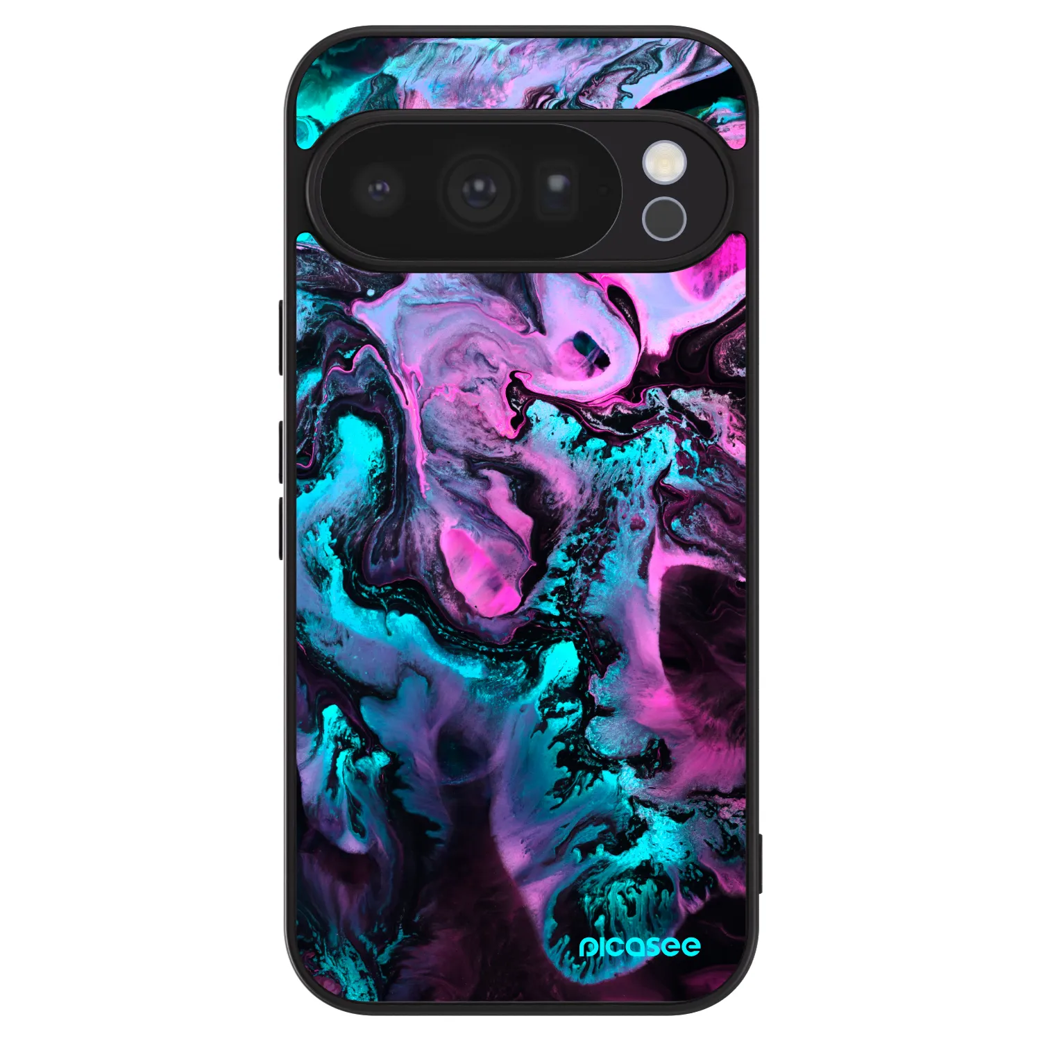 Picasee ULTIMATE CASE za Google Pixel 10 Pro - Lean