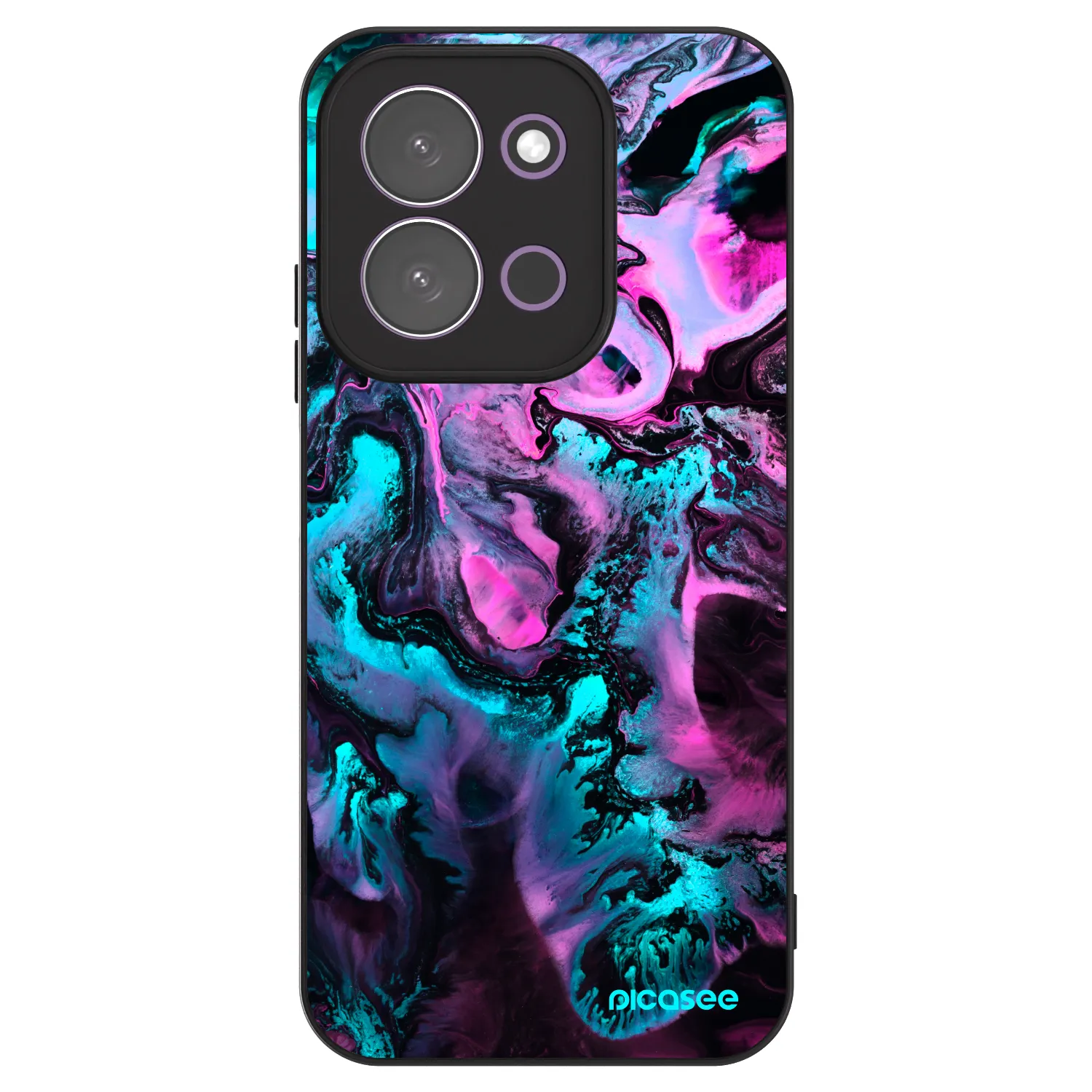 Picasee ULTIMATE CASE za Xiaomi Redmi 15C 5G - Lean