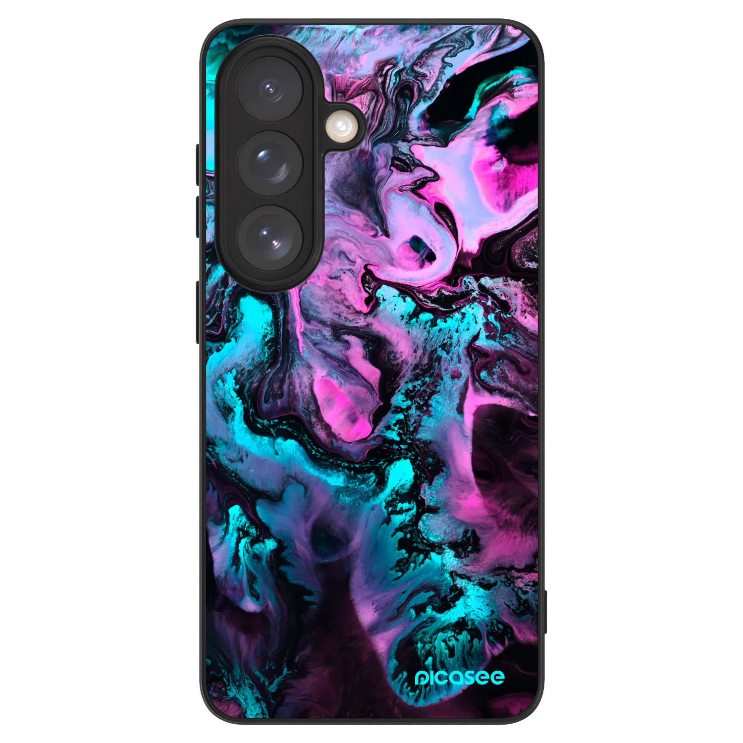 Picasee ULTIMATE CASE za Samsung Galaxy S26 - Lean