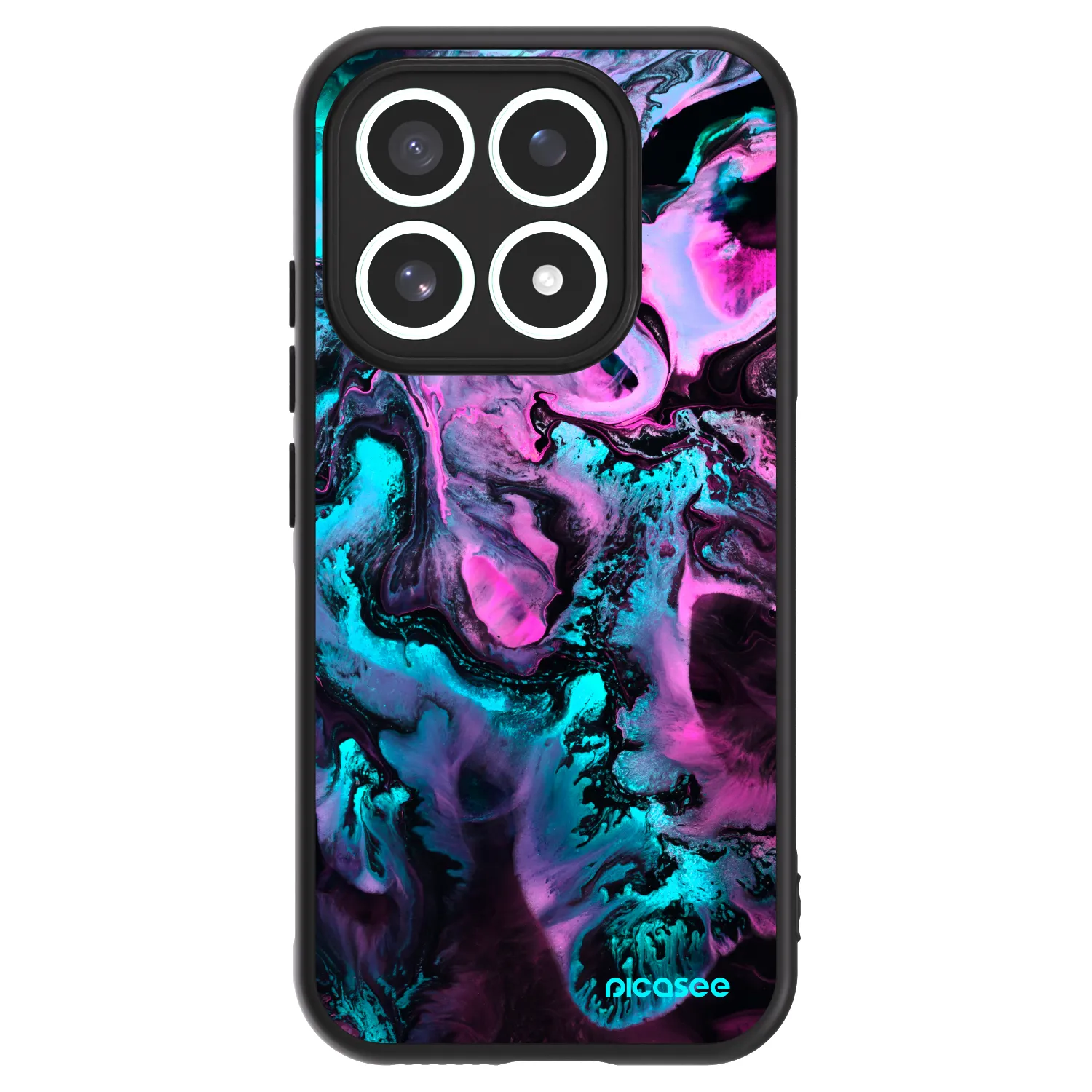 Picasee ULTIMATE CASE za Xiaomi 17 - Lean