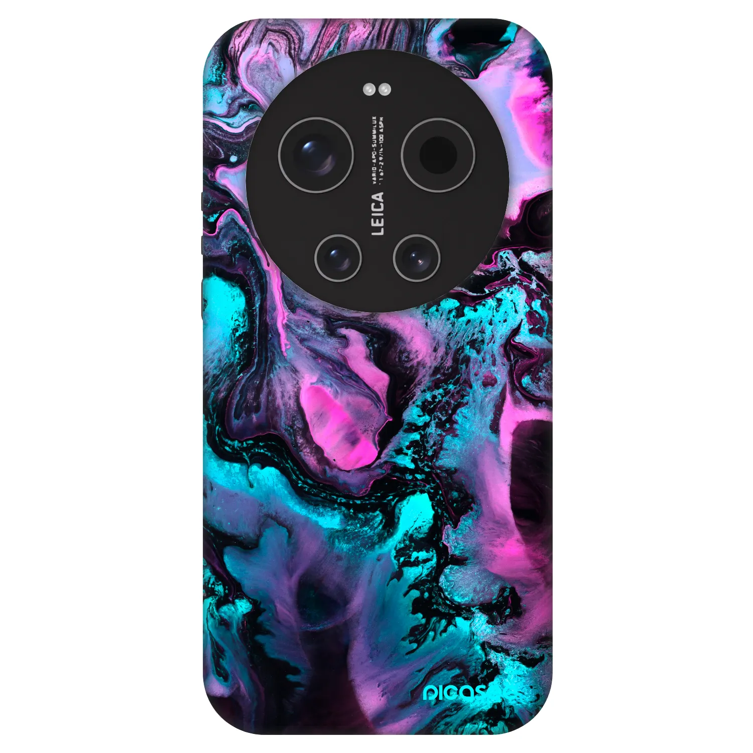 Picasee Fashion Case za Xiaomi 17 Ultra - Lean