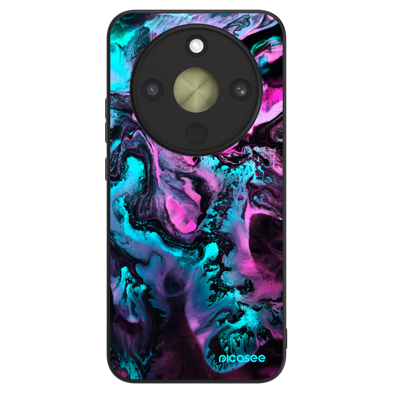 Picasee ULTIMATE CASE za Honor Magic8 Lite 5G - Lean