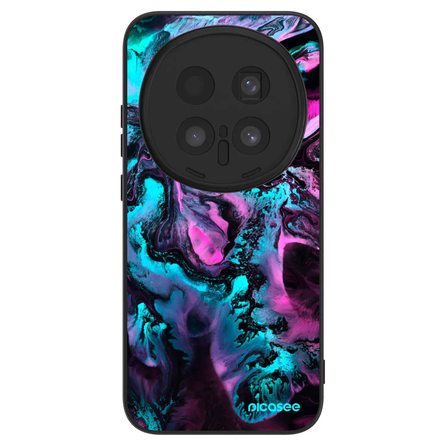 Picasee ULTIMATE CASE za Honor Magic8 Pro 5G - Lean