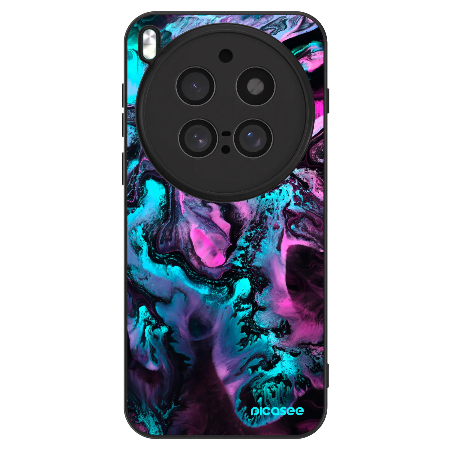 Picasee ULTIMATE CASE za Vivo X300 Pro - Lean