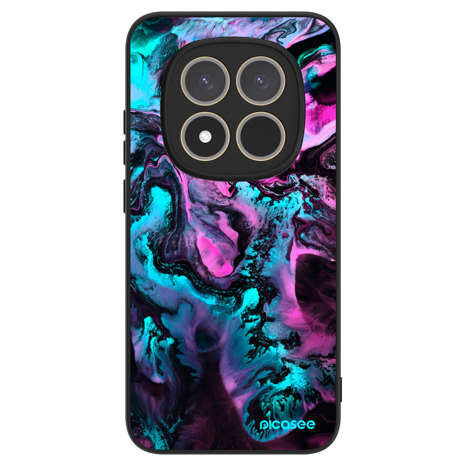 Picasee ULTIMATE CASE za Xiaomi Redmi Note 15 Pro 5G - Lean