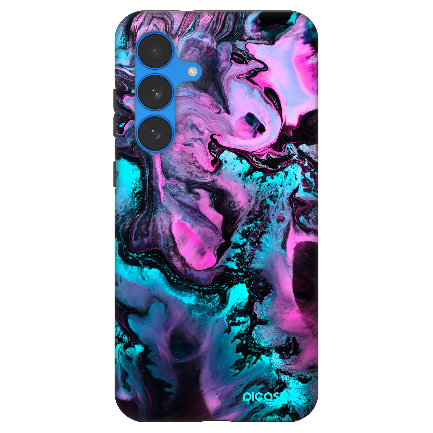 Picasee Fashion Case za Samsung Galaxy S25 FE 5G - Lean
