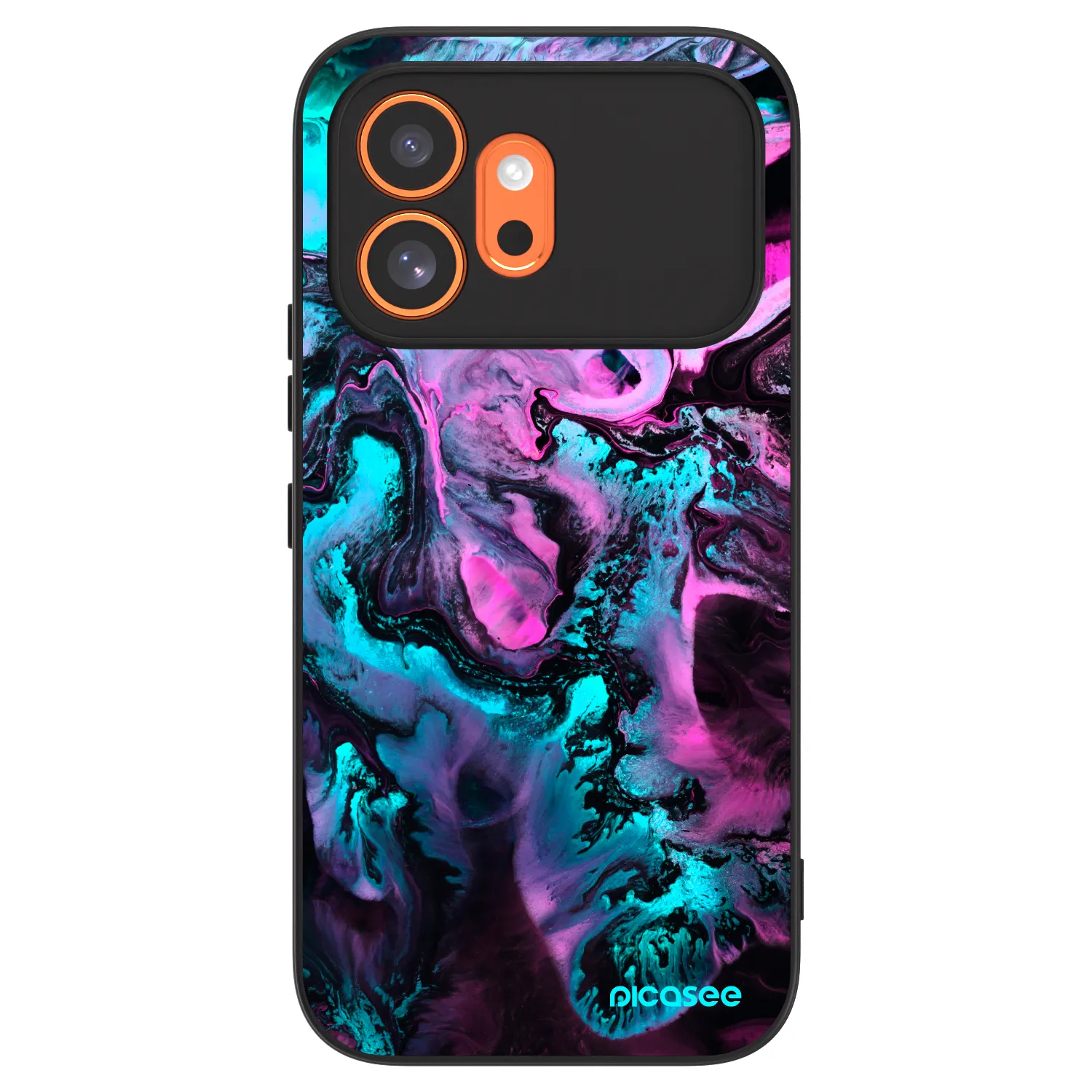 Picasee ULTIMATE CASE za Honor 600 - Lean