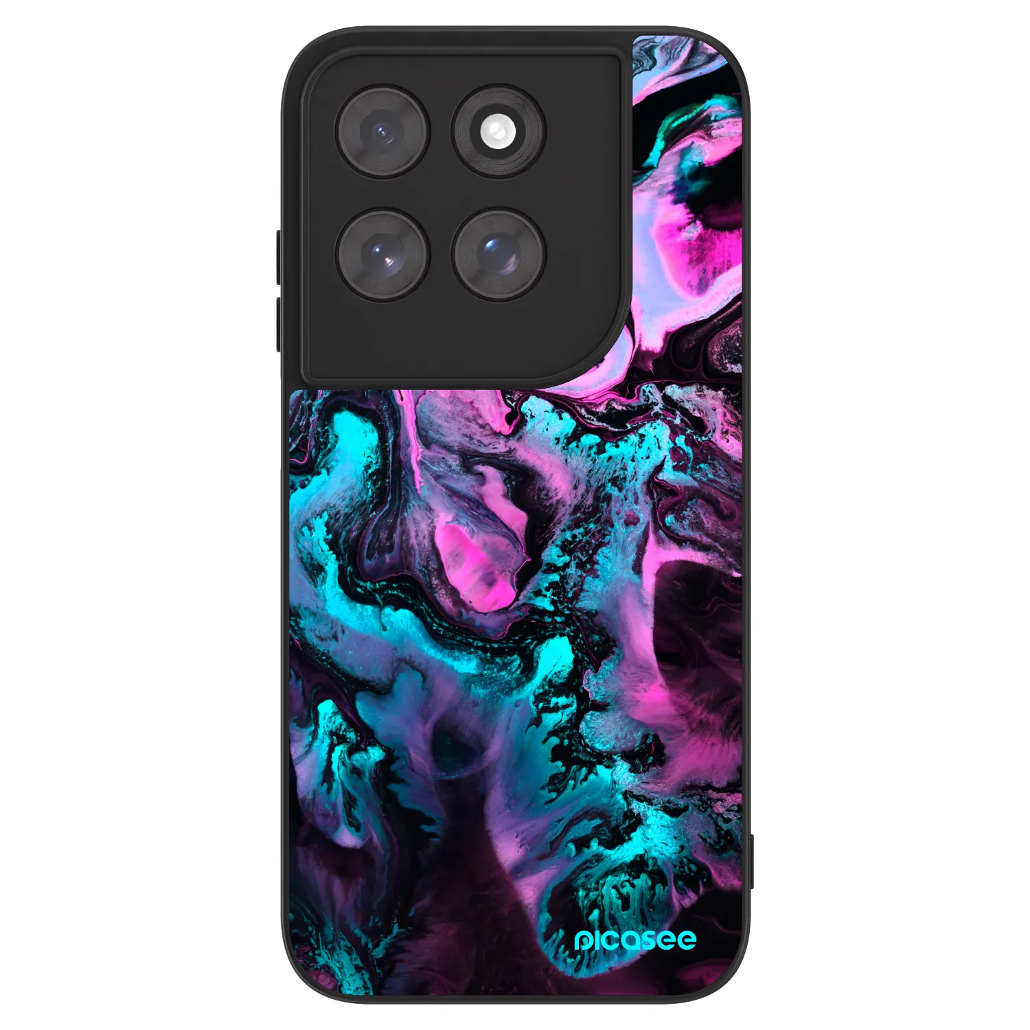 Picasee ULTIMATE CASE za Motorola Moto G77 - Lean