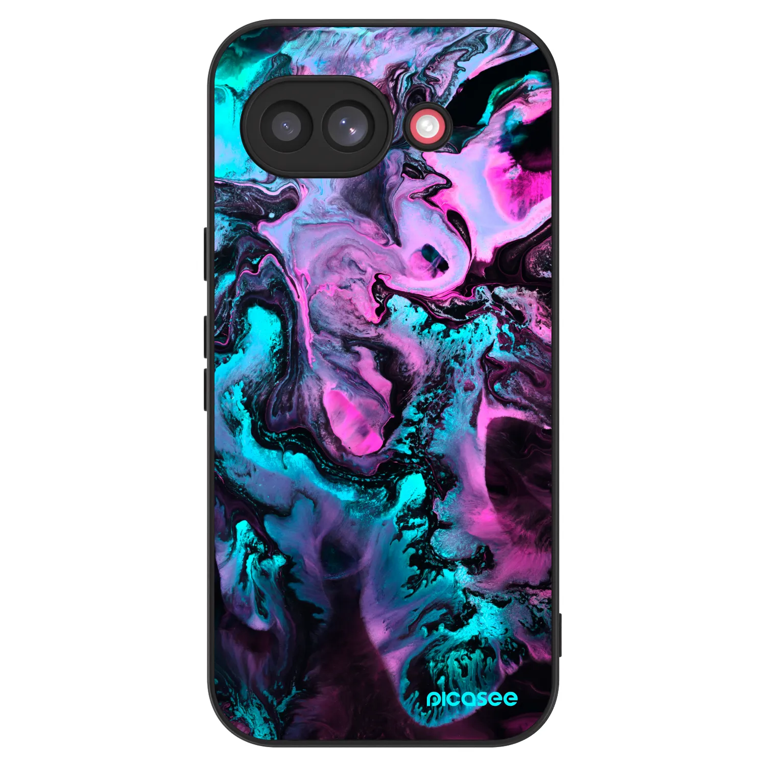 Picasee ULTIMATE CASE za Google Pixel 10a - Lean
