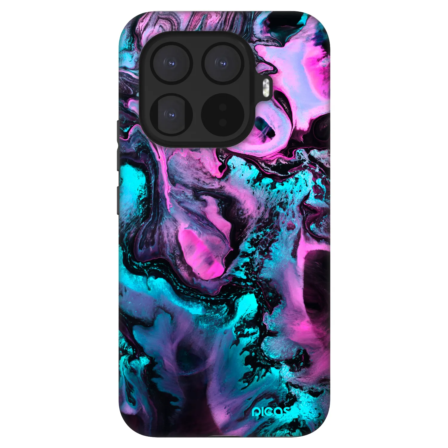Picasee Fashion Case za Xiaomi 15T Pro - Lean
