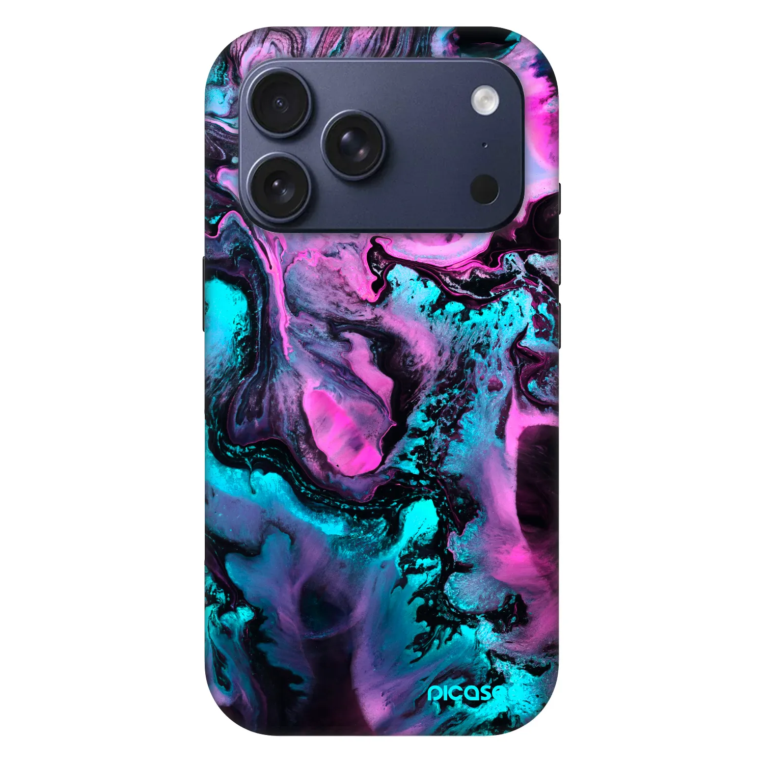 Picasee Fashion Case MagSafe za Apple iPhone 18 Pro - Lean