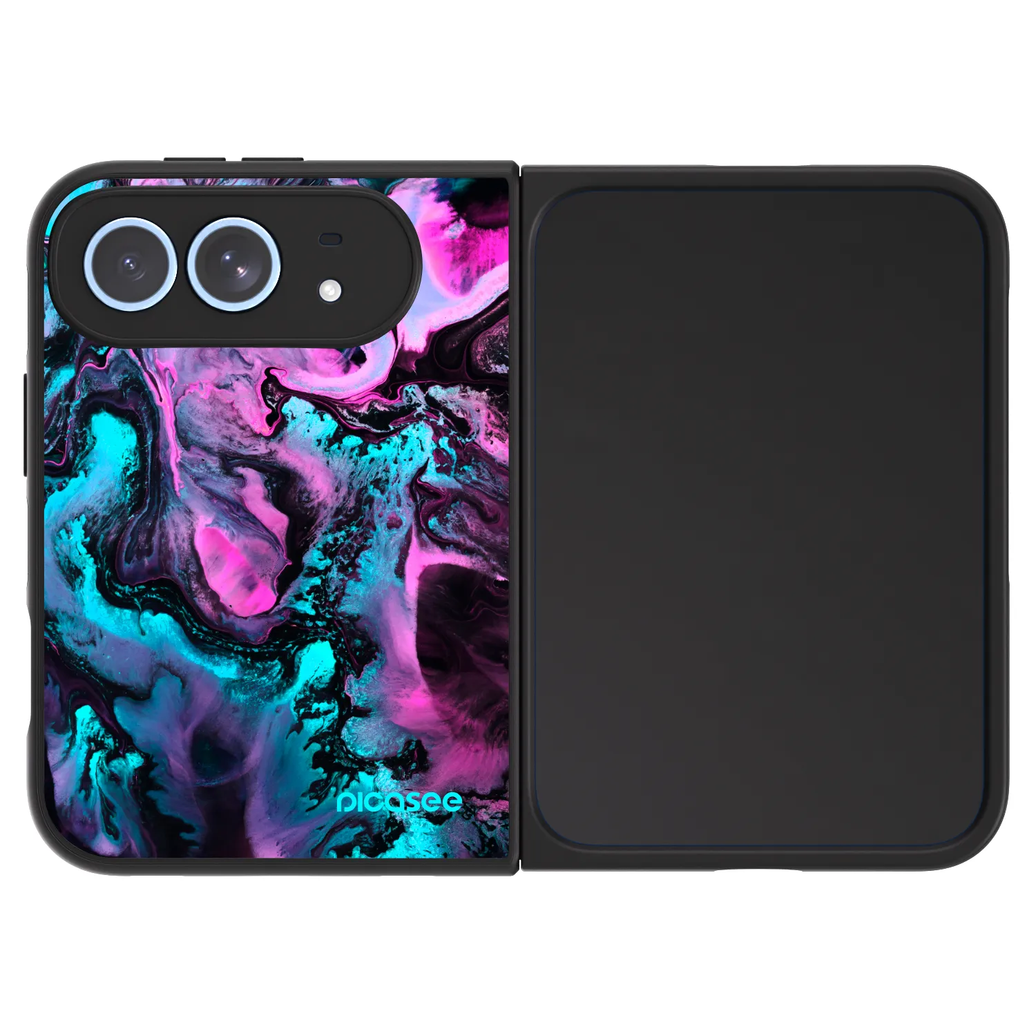 Picasee ULTIMATE CASE za Apple iPhone Duo - Lean