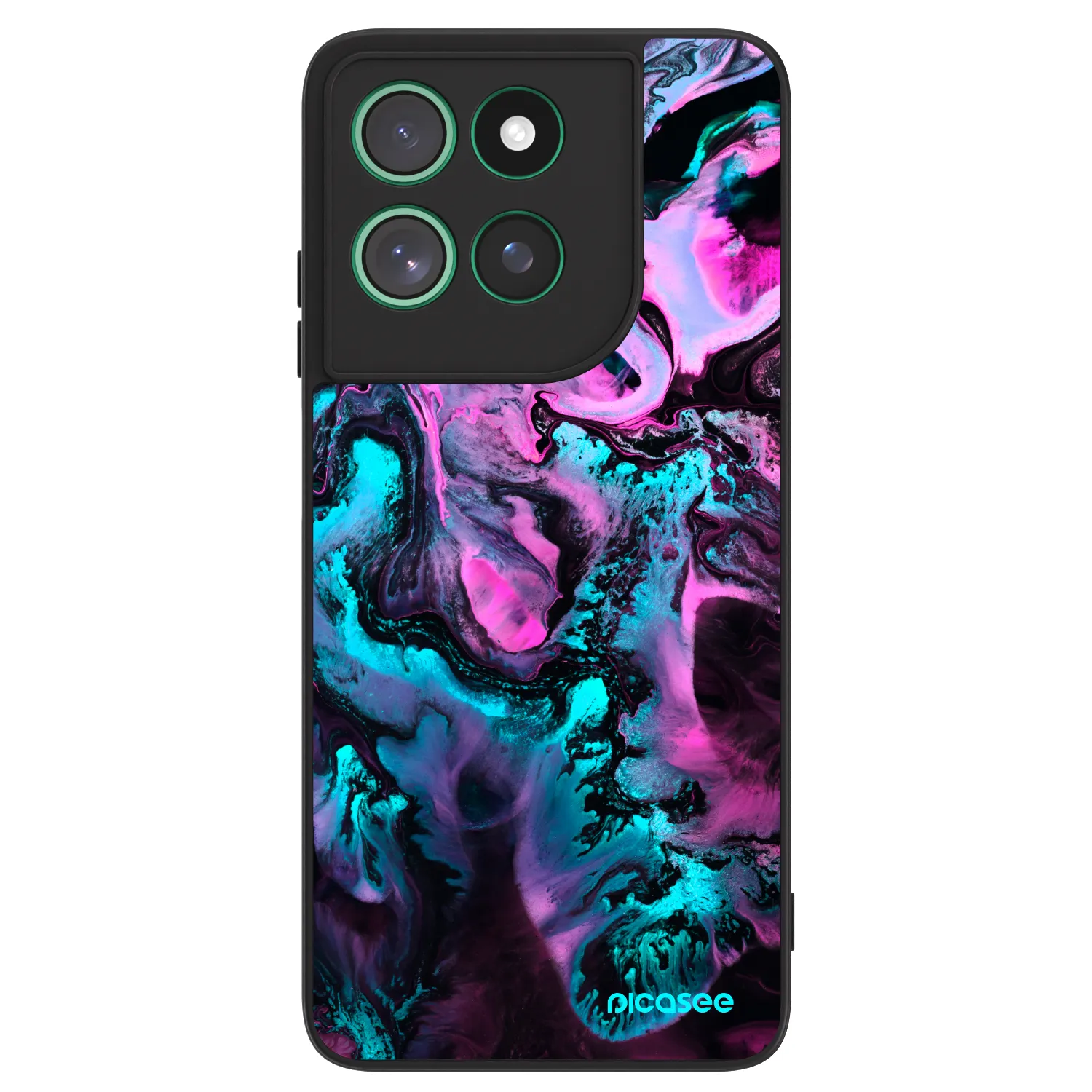 Picasee ULTIMATE CASE za Motorola Moto G57 Power - Lean