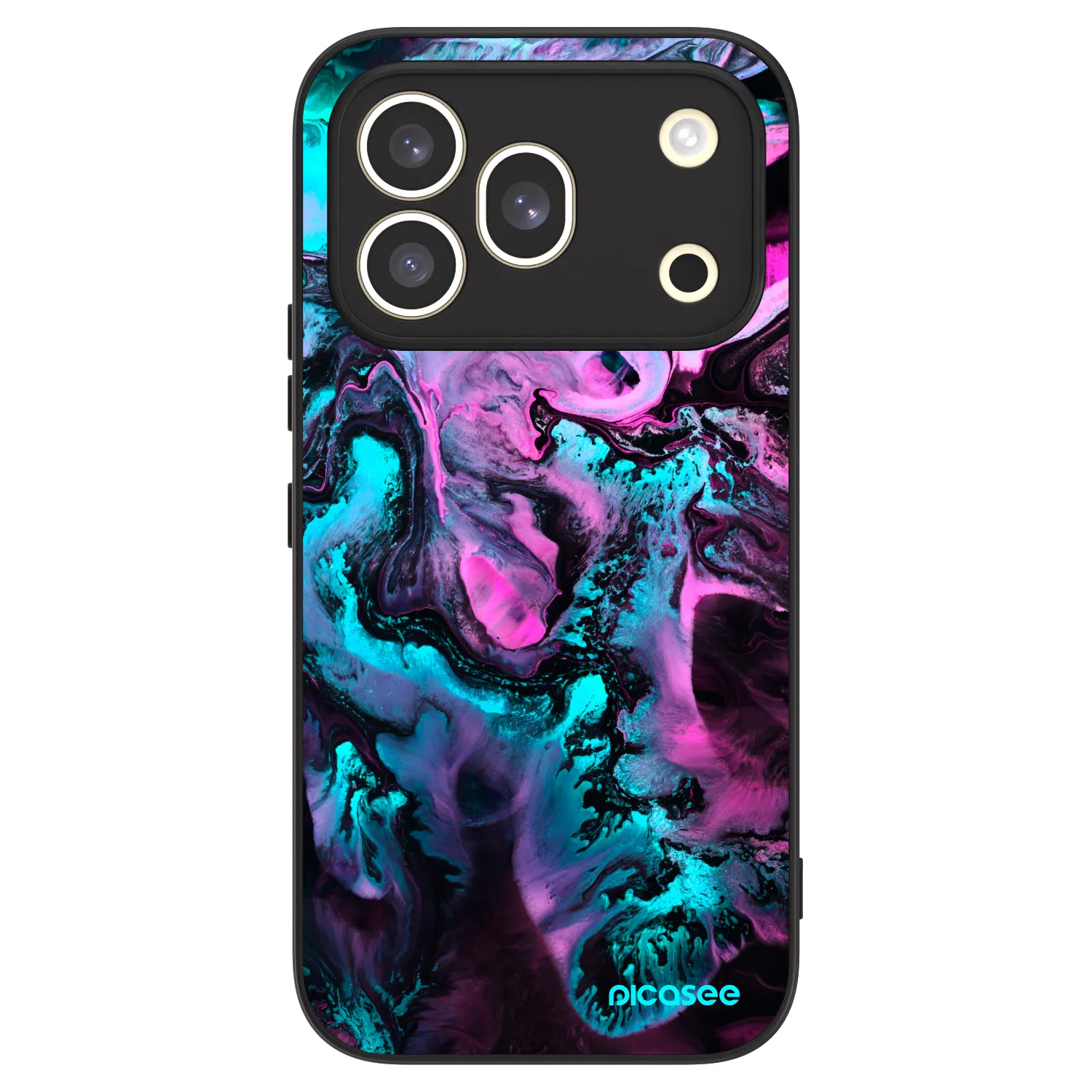 Picasee ULTIMATE CASE za Honor 600 Pro - Lean