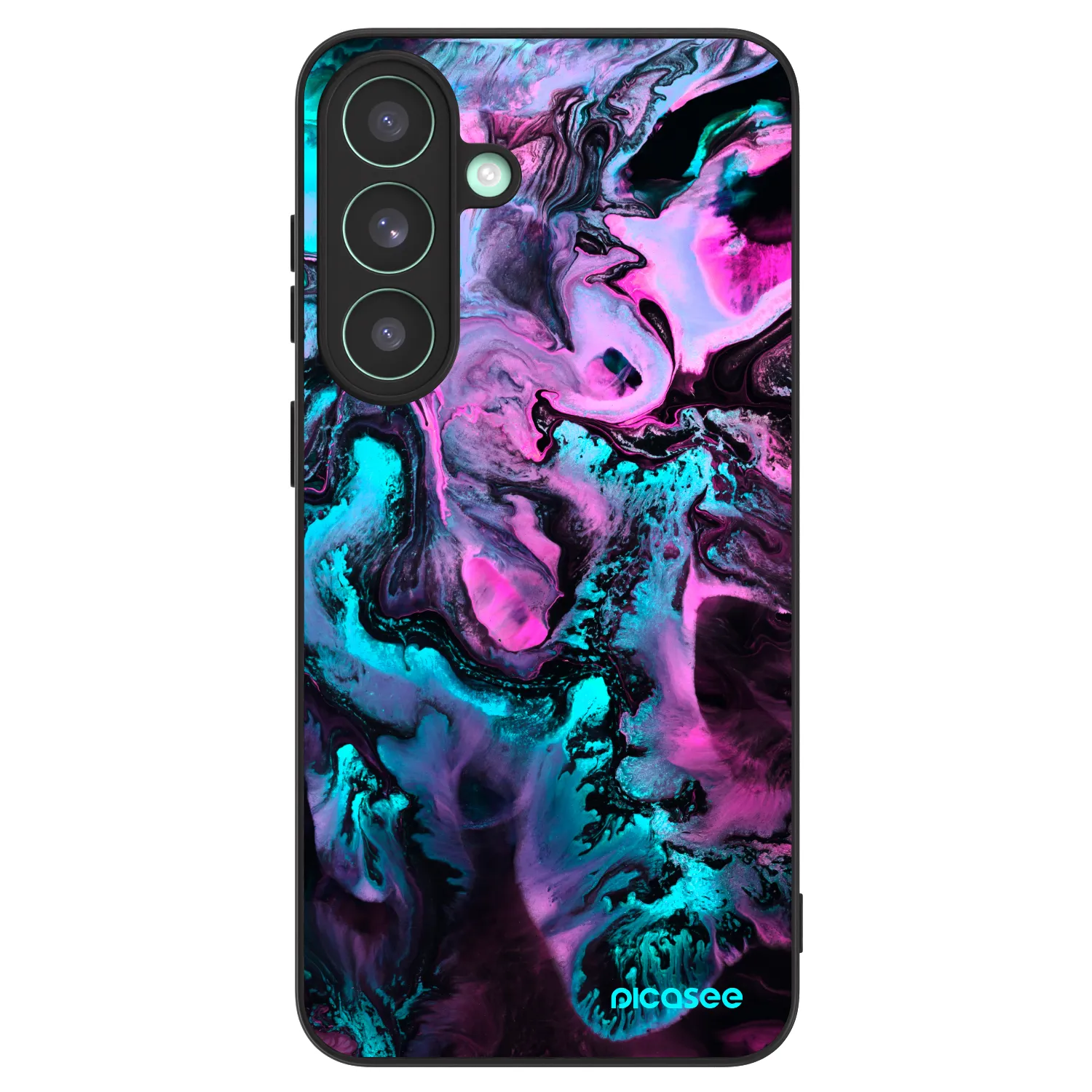 Picasee ULTIMATE CASE PowerShare za Samsung Galaxy S26 FE - Lean