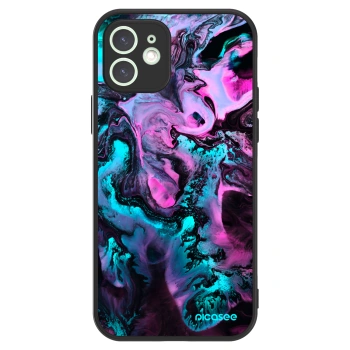 Picasee ULTIMATE CASE za Apple iPhone 12 - Lean