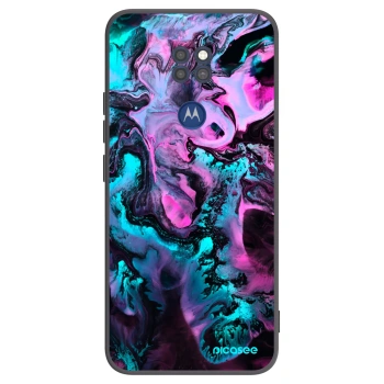 Ovitek za Motorola Moto G9 Play - Lean