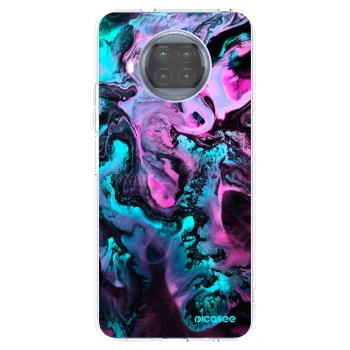 Picasee silikonski prozorni ovitek za Xiaomi Mi 10T Lite - Lean