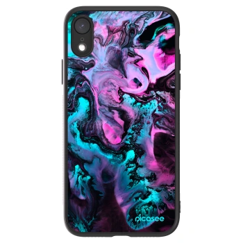 Picasee ULTIMATE CASE za Apple iPhone XR - Lean