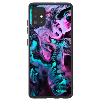 Picasee ULTIMATE CASE za Samsung Galaxy A51 A515F - Lean