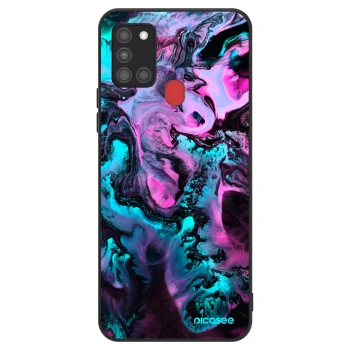 Ovitek za Samsung Galaxy A21s - Lean