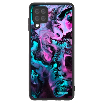 Picasee ULTIMATE CASE za Samsung Galaxy A12 A125F - Lean
