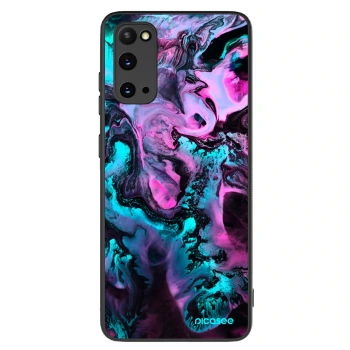 Ovitek za Samsung Galaxy S20 G980F - Lean