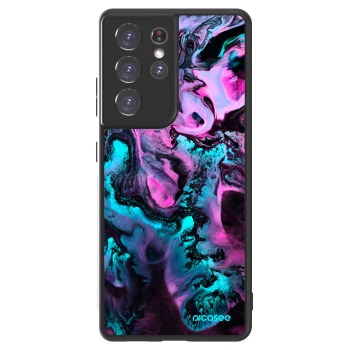 Ovitek za Samsung Galaxy S21 Ultra 5G G998B - Lean