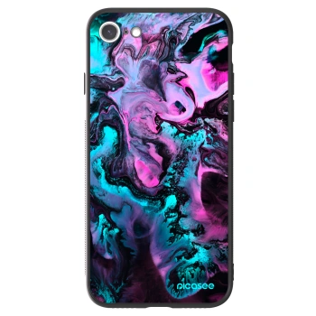 Picasee ULTIMATE CASE za Apple iPhone SE 2020 - Lean