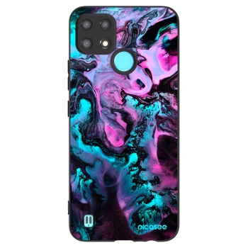 Ovitek za Realme C21 - Lean