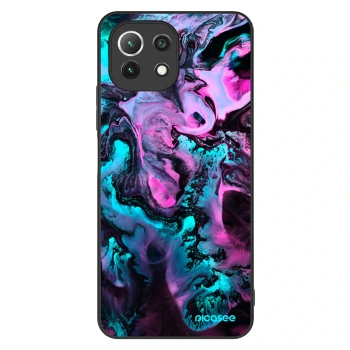 Ovitek za Xiaomi 11 Lite 5G NE - Lean