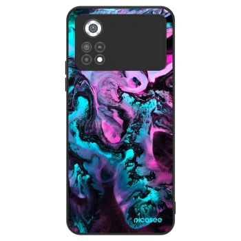 Ovitek za Xiaomi Poco X4 Pro 5G - Lean