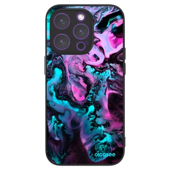 Picasee ULTIMATE CASE za Apple iPhone 14 Pro - Lean